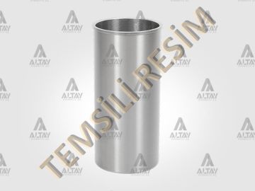 GÖMLEK MD 275 LUK-HK MIDIBUS / NKR-W KAMYONET / NPR 595 KAMYON / 4BD1 STD (KROM KAPLAMA İŞLENMİŞ)