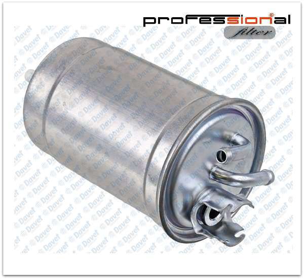 YAKIT FİLTRESİ CADDY-GOLF-JETTA-PASSAT-POLO-TRANSPORTER LT35-VENTO-CORDOBA-IBIZA-TOLEDO