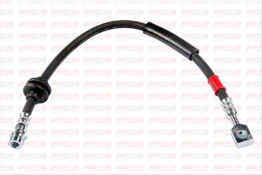 ARKA FREN HORTUMU ( MINI (R50-R53) ONE/COOPER/ S/JOHN COOPER WORKS 03-06 )