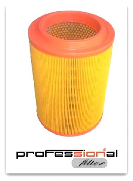 HAVA FİLTRESİ HYUNDAI HD35 4000CC H100 KAMYONET YENİ MODEL