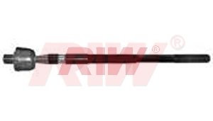 ROT MİLİ NUBIRA ( 97-02)