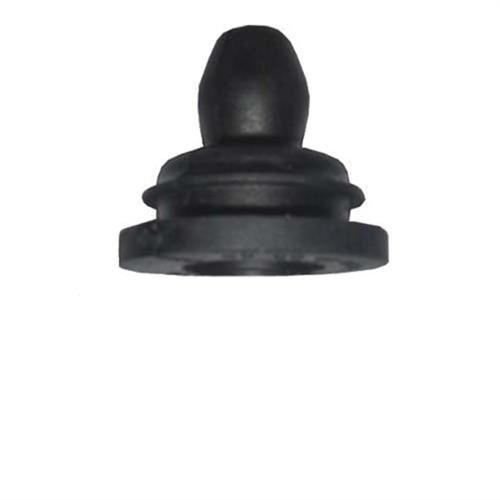 HAVA FİLTRE BAĞLANTI LASTİĞİ (MEMELİ) MGN II- DACIA LOGAN-CLIO