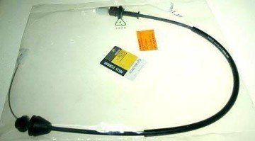 GAZ TELİ CLIO SYMBOL