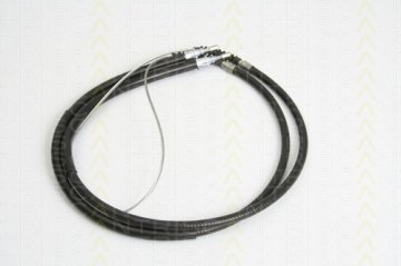 EL FREN TELİ ARKA DUCATO 01=> BOXER II (03-07) (Y.M.)