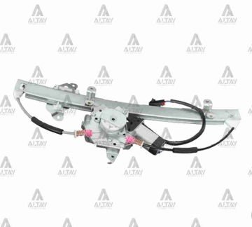 CAM KRİKOSU PRIMERA MOTORLU  97-00 ÖN SOL