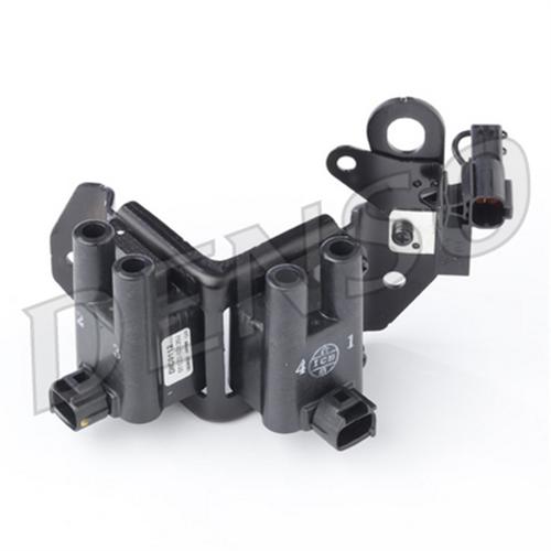 ATEŞLEME BOBİNİ ACCENT LC 1.3 00=>-GETZ 1.3 02=>