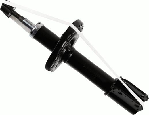 ON AMORTISOR LOGAN II SANDERO II 13>