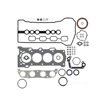 MOTOR TAKIM CONTA AVENSIS (00-03)-COROLLA-COROLLA VERSO 02=> 1.6-1.8 VVTI (1ZZ-FE)