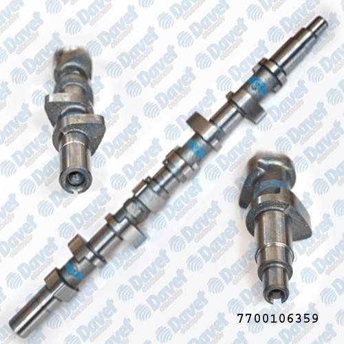 EKSANTRIK MILI  7700106359  RENAULT MEGANE LAGUNA 2.0 8V F3R