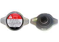 RADYATOR KAPAGI-(TUM JAPON-KORE GRUBU ''KUCUK  TIP 1,1 LITRE''  )