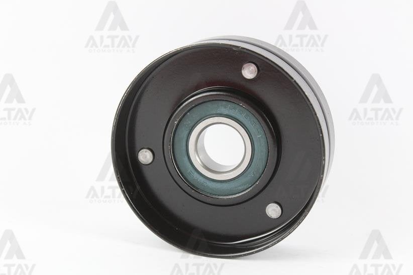 VANTİLATÖR GERGİSİ OPEL ASTRA F/ G / CORSA B / VECTRA 1.4 / 1.6 / 1.8 / 2.0 / 2.2 METAL