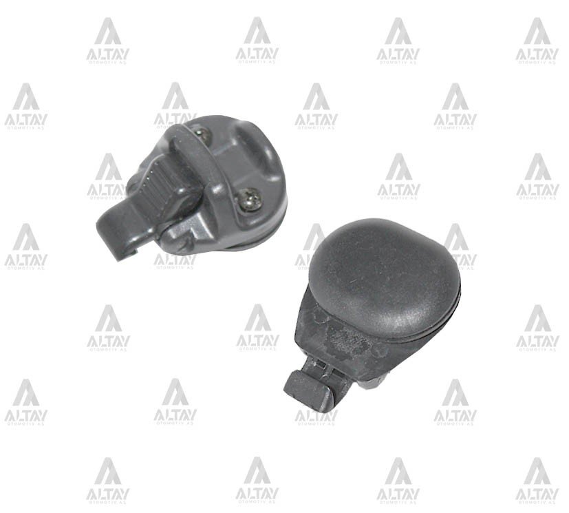 CAM MANDALI H-100 SÜRGÜLÜ İÇ