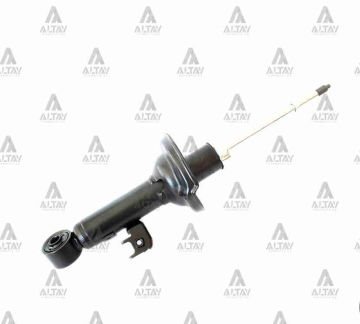 AMORTİSÖR HILUX 05-14 4X2 VIGO GAZLI ÖN SOL