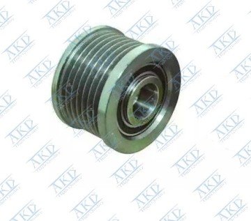 ALTERNATOR KASNAGI QASHQAI XTRAIL DUSTER DOOKER LODGY MEGANE III IV KANGO CLIO TRA