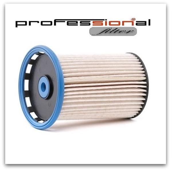 YAKIT FİLTRESİ VW TOUAREG 3.0 V6 TDI-4.2 V8 TDI 10=>