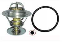 Termostat (92°) Connect 02>13 T12 T15 92>00 Escort Iv / V / Vı / Vıı 1,6 16V / 1,8 16V / 1,8Td 92>00 Focus 98>05 Fıesta 92>95 Mondeo 94>14 1,8 16V / 2,0 16V