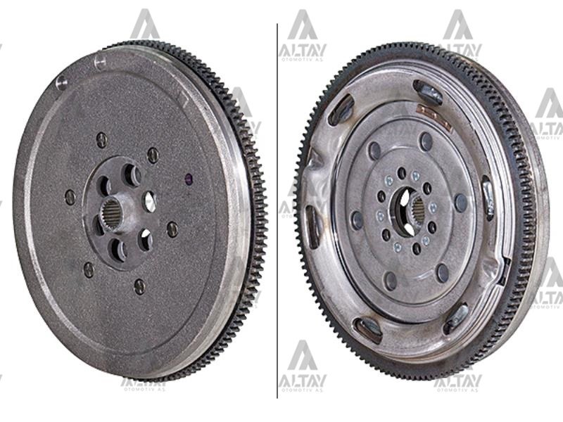 VOLAN A4 04-07 1.9 TDI-2.0 TDI AVF-AWX-BRE-BLB OTOMATİK