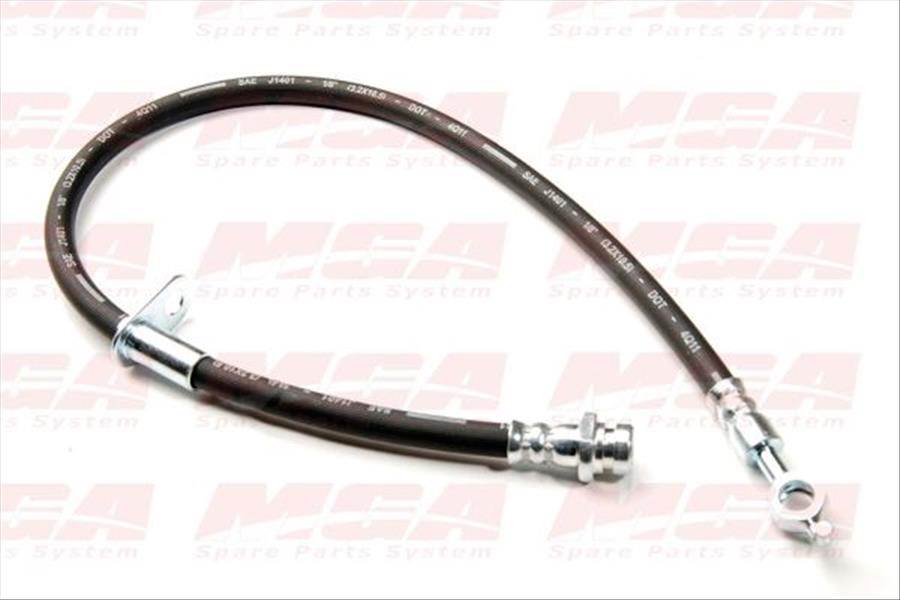 Co03 Hortum Fren On R/L-(Toyota: Corolla 00>07 )