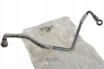 TURBO YAĞLAMA BORUSU 3008-C4-C5-207-308-3008-508 1.6 16V THP