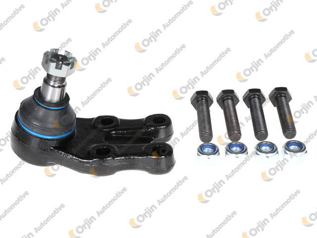 ALT ROTİL HYUNDAI H1 97=> STAREX 97=> (HD012) 545304A000-545304AA00-MR162699