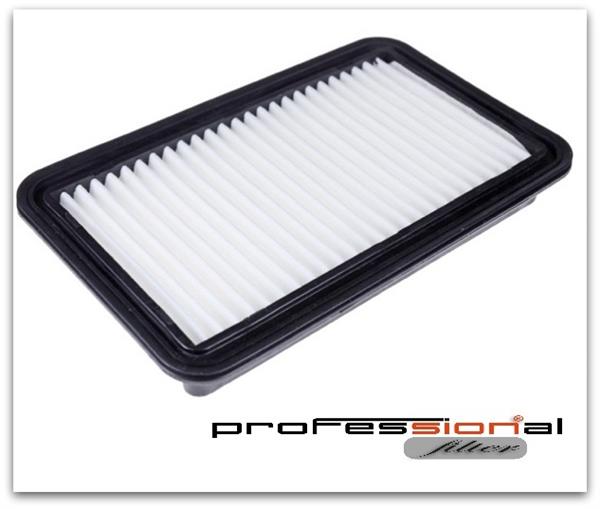 HAVA FİLTRESİ SUZUKI SWIFT III 1.3-1.5-1.6 05=>