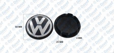 JANT GOBEK ARMASI KOMPLE 60QTIRTILLI VOLKSWAGEN