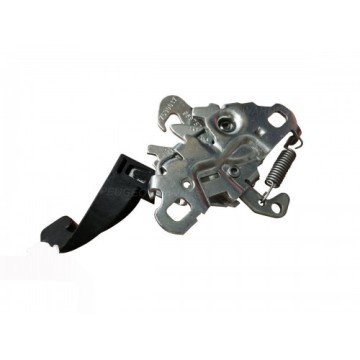 Ön Kaput Kilit C-Elysee