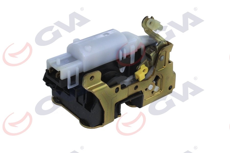 (X) Kapı Kilidi Ön Sağ Master (01-14) Iveco Daıly Iıı Iv V (01-14)