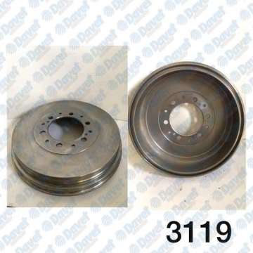 ARKA FREN KAMPANASI TOYOTA HILUX 4X4