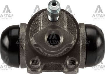 FREN SİLİNDİRİ LOGAN 04=> / SANDERO 08=> / CLIO II 98-08 / SYMBOL I 98-08 ARKA