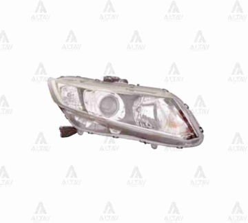 FAR CIVIC 12-16 FB7 SEDAN ELEKTRİKLİ SAĞ