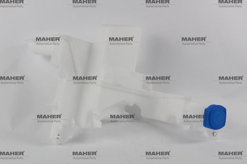 SU FISKİYE DEPOSU PASSAT 05-10 3.0 LT