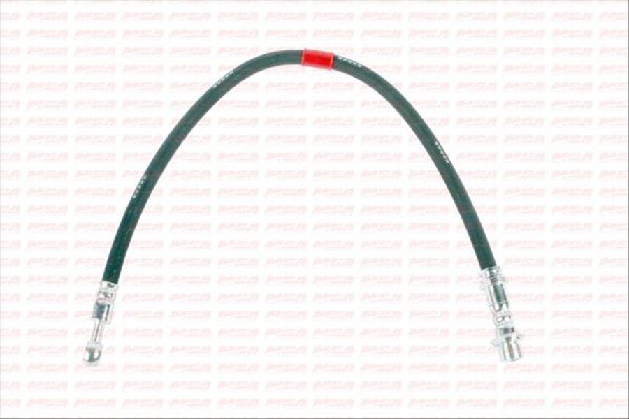 Hortum Fren On Sol-(Subaru: Impreza 92>00  )