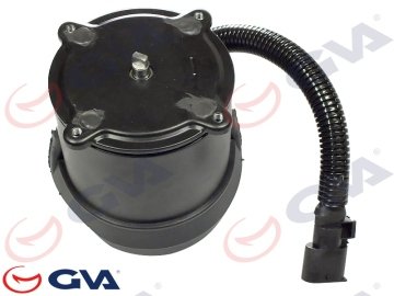 DİREKSİYON POMPA MOTORU ELEKTRİKLİ CLIO II KANGOO 1.5 1.9 LBIW (1414M) (98-05) (SADECE MOTOR)