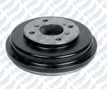 ARKA FREN KAMPANASI FORD FIESTA 08->