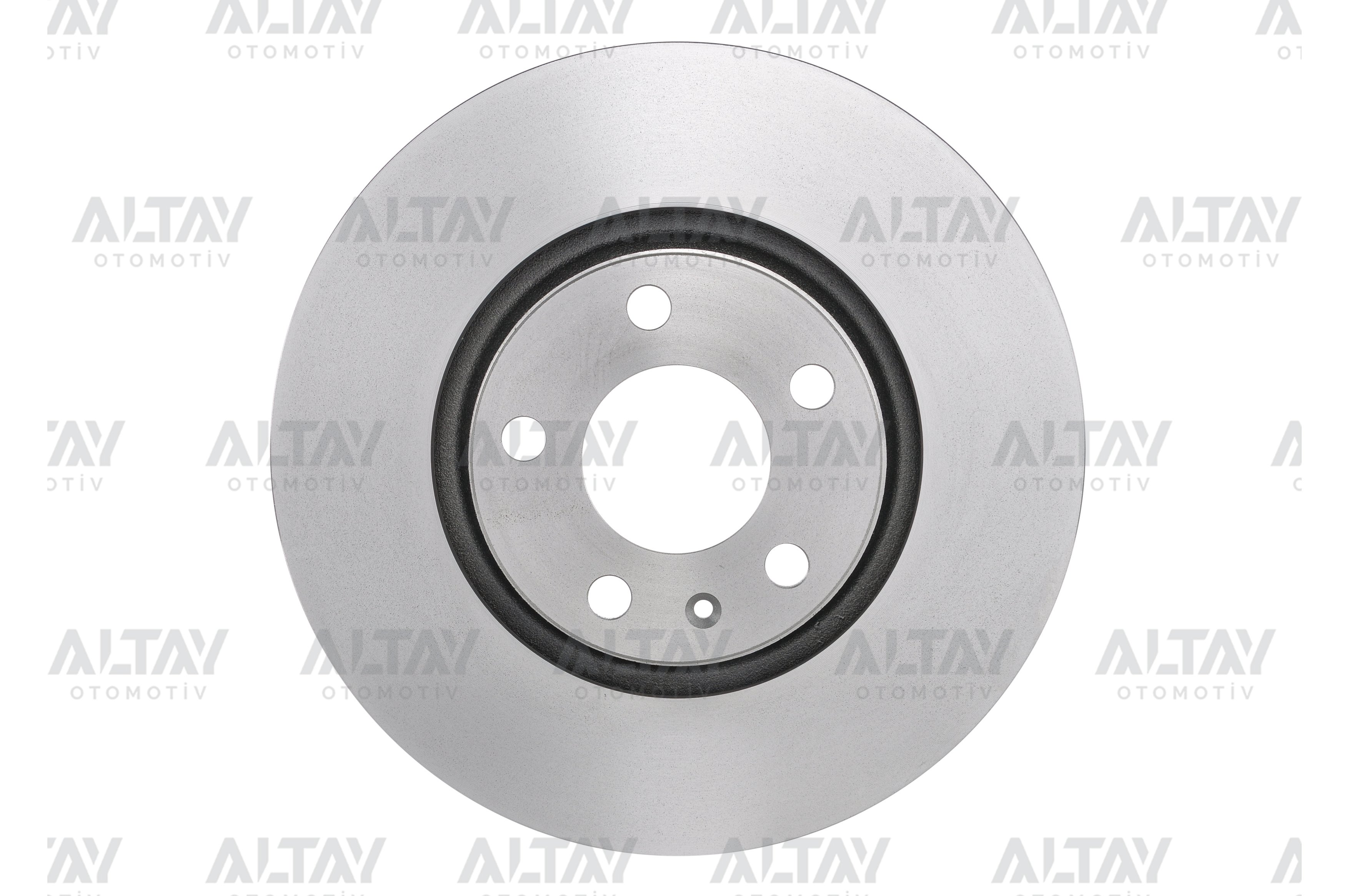 FREN DISKI A6 05-11 ON 314MM