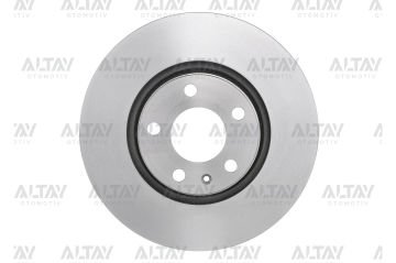 FREN DISKI A6 05-11 ON 314MM