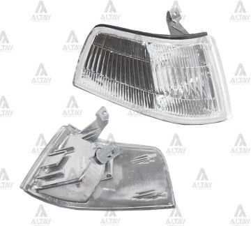 SİNYAL LAMBASI CIVIC  90-91 SEDAN DUYLU SAĞ