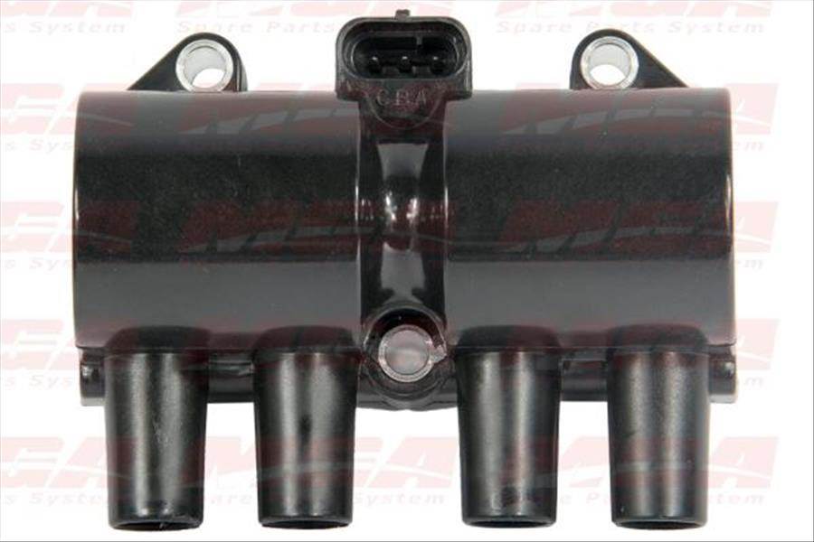 ATESLEME BOBINI - ( CHEVROLET: CRUZE 09>12 1.6/ KALOS 1.2-1.4 02> / AVEO 1.2-1.4 / REZZO 05>> 1.6 / SPARK 05- 1.0 / SPARK 10- 1.2 )