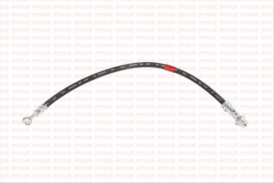 HORTUM FREN ARKA SAG-(SUBARU: IMPREZA 00>12 )