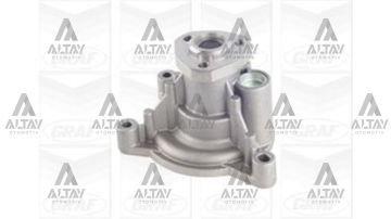 DEVİRDAİM GOLF5 03-09 / GOLF6 08-13 / JETTA III 05-10 / PASSAT 08-12 / 1.4 TSI (CAXA-CAXC)