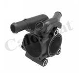 SU FLANŞI (FORD: TOURNEO CONNECT 1.8 16V 1.8TDCI -13)