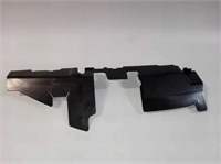 RADYATOR HAVA YONLENDIRME BRAKETI SAG RAPID 13> TOLEDO 13>15