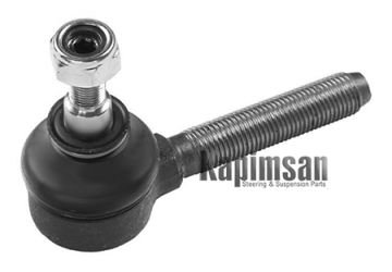 ROTBAŞI ÖN SOL/SAĞ DIŞ MERCEDES E-CLASS (W124) (83-95)