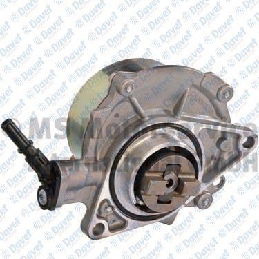 VAKUM POMPASI EP3 EP6 207 308 3008 5008 1.4 1.6 16V