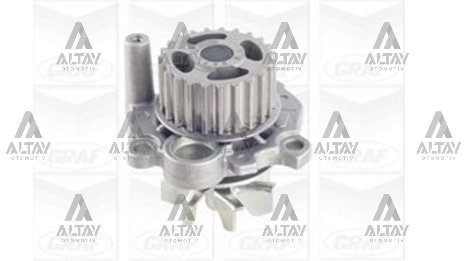 DEVİRDAİM PASSAT 00-05 / BORA 98-00 / GOLF4 98-02 A4 00-04 / A3 96-03 / 1.8-1.8 T (AWT-AGN-AGU)