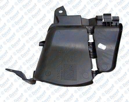 SOL ÖN ÇAMURLUK KORUYUCU LOGAN I