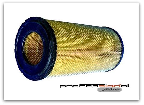 HAVA FİLTRESİ IVECO OTOBÜS (C21630)