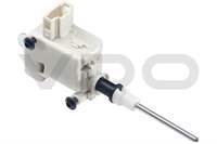 MERKEZI KILIT MOTORU (DEPO KAPAGI) W169 04>12 W245 05>11 W203 03>07 W211 02>08 R171 04>11