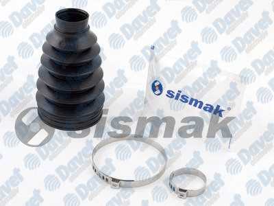 AKS KORUGU SET DIS TP RENAULT CLIO II 98- MEGANE I 96-   ####